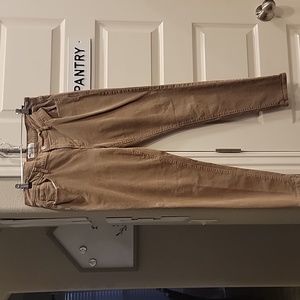 Old Navy Rockstar Corduroy Skinny Pants